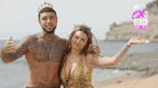 Ex On The Beach Love GIF by MTV Nederland