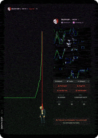 Crypto Memecoin GIF