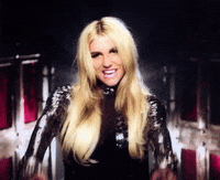 Blow GIF by Kesha