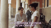 telemundo GIF by Celia