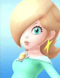 Super Mario Nintendo GIF