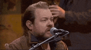 Nathaniel Rateliff Snl GIF by Saturday Night Live