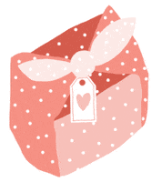 Holiday Diy Sticker by Spoonflower