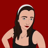 Art Girl GIF