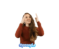 tired good morning Sticker by Peoople