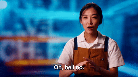 GIF by Next Level Chef