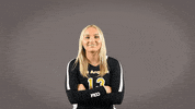 LAGoldenEagles volleyball calstatela lagoldeneagles calstatelavolleyball GIF