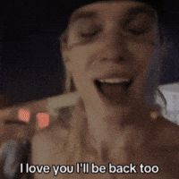 I Love You GIF by Respective