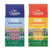 Big Bag Sticker by RWGarciaSnacks