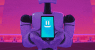 GIF by Sony Pictures Animation