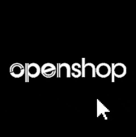openshop giphygifmaker giphyattribution shop open GIF