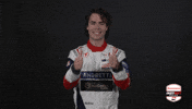 Hughes Andretti GIF by INDYCAR