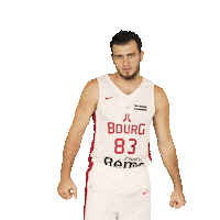 Axel Julien Sport Sticker by JL Bourg