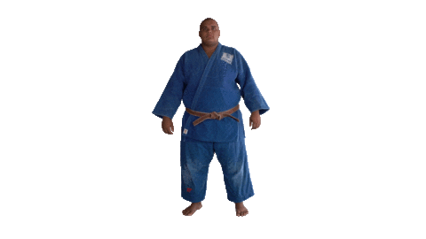 Judo Mtc Sticker by Minas Tênis Clube