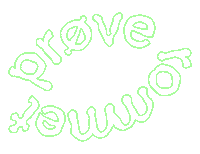 Proverommet Sticker by JAHJAH Studio
