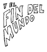 nanovideos end mundo nano silvia Sticker