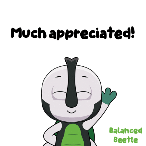 Bless Thank U GIF by VeeFriends