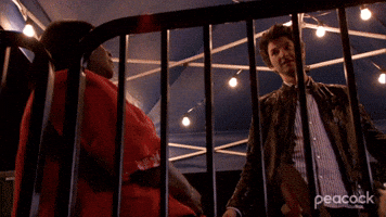 Hope You Brought A Change Of Clothes