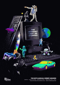 Internet The Webbys GIF