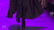 New York Fashion Week GIF by NYFW: The Shows