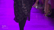 New York Fashion Week GIF by NYFW: The Shows