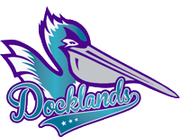 Docklands Sticker by F45 Tanjong Rhu