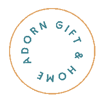 Self Care Sticker by Adorn Gift and Home