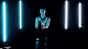 Aussie Rules Handball GIF by Port Adelaide FC