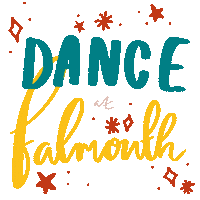 Dance Boogie Sticker