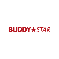 BuddyStar foodtrailer buddystar verkaufsanhänger salestrailer Sticker