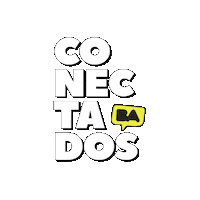 festival conectados Sticker by Buenos Aires