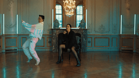 Wmg Lalana GIF by Warner Music Poland