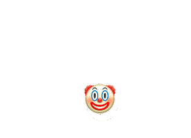 Happy Fun Sticker by ladypat