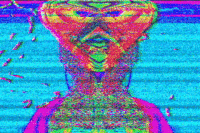 #art GIF by Yoshi Sodeoka