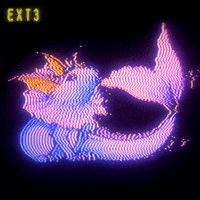 Video Game Glitch GIF by Polygon1993