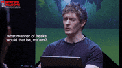 Dungeons And Dragons Dnd GIF by Encounter Party