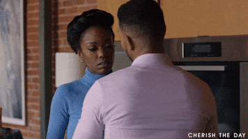 Love Story GIF by Cherish The Day