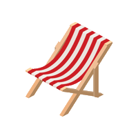 Summer Vacation Sticker by DBS Flexi Shopping