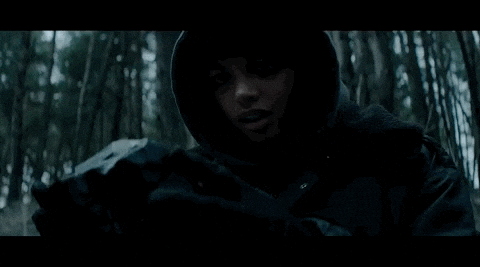 Ella Balinska Sxsw GIF by Signature Entertainment