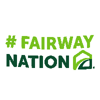 House Hunting Home Sticker by Fairway Independent Mortgage Corporation