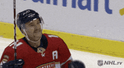 Celebrate Ice Hockey GIF by NHL
