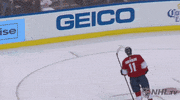 happy ice hockey GIF by NHL
