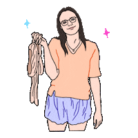 Stealing Sheep Women In Music Sticker by Heavenly Recordings