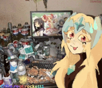 Therealrockett1 GIF