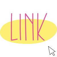Link In Bio Sticker