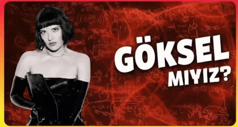 Göksel Miyiz GIF