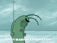 season 6 patty caper GIF by SpongeBob SquarePants