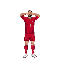 I Cant Hear You World Cup Sticker by SportsManias