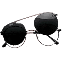 99oculos oculos armacao 99oculos Sticker