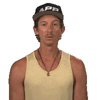 Pickleball Next Gen Sticker by APP